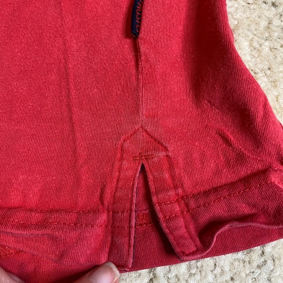 Volvo Ocean Race Sailing Tee - Picture 6 of 8